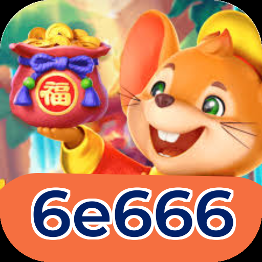 6e666 RTP Games